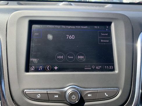 Certified 2024 Chevrolet Equinox LT FWD image 13