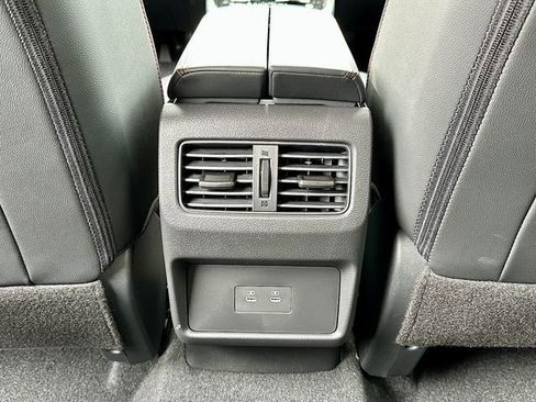 New 2026 Nissan Rogue Rock Creek image 30