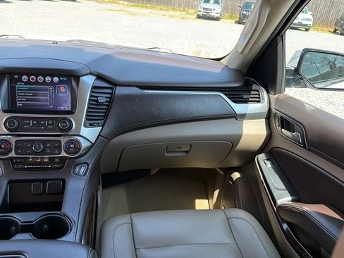 Used 2016 Chevrolet Tahoe LT image 40