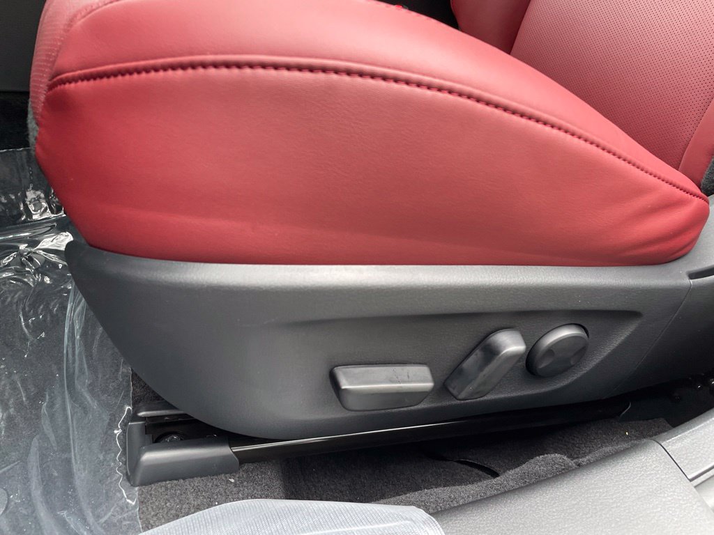 New 2026 MAZDA MAZDA3 Carbon AWD/4WD image 15