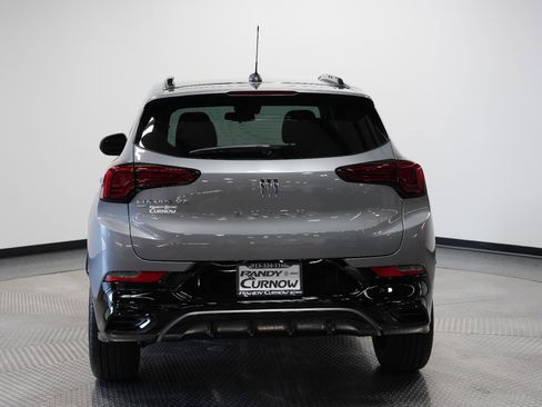 New 2026 Buick Encore GX Sport Touring w/ Comfort Package image 7