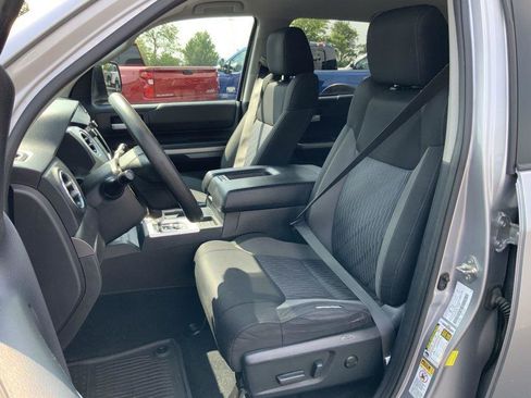 Used 2014 Toyota Tundra SR5 w/ TRD Off Road Package image 22