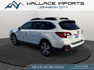 Used 2018 Subaru Outback 2.5i Limited video 3