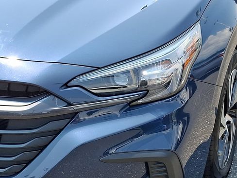 Certified 2025 Subaru Legacy Premium AWD/4WD image 12