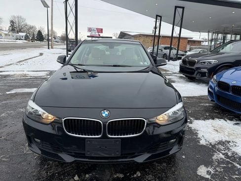 Used 2015 BMW 328i xDrive Sedan image 11