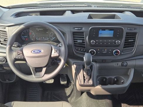 New 2025 Ford Transit 250 148 Medium Roof image 60