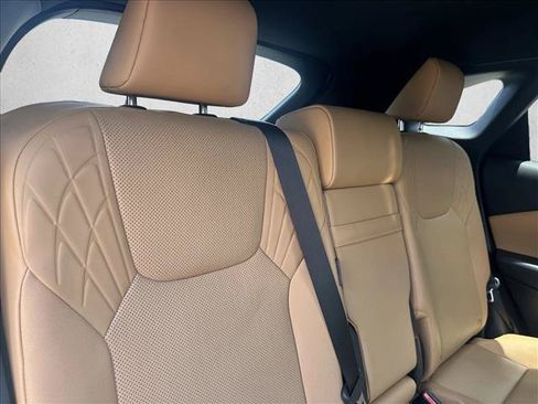 Used 2024 Lexus RX 350 Premium w/ Accessory Package (Z1) FWD image 27