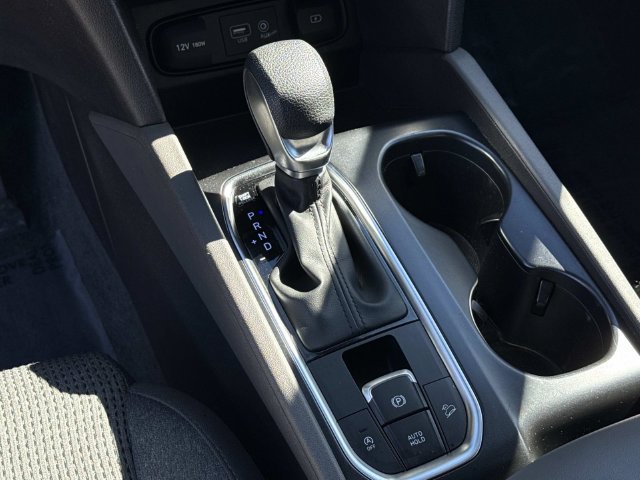 Used 2019 Hyundai Santa Fe SE AWD/4WD image 22