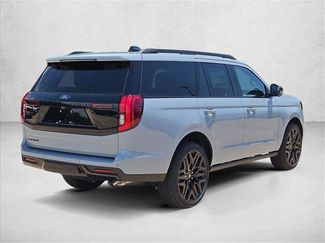 New 2026 Ford Expedition Platinum w/ Stealth Performance Package AWD/4WD video 2