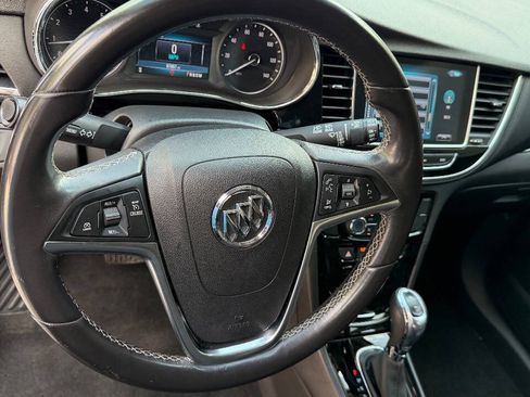Used 2019 Buick Encore Preferred w/ Safety Package FWD image 16
