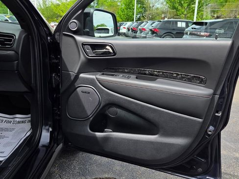 Used 2025 Dodge Durango SRT Hellcat image 58