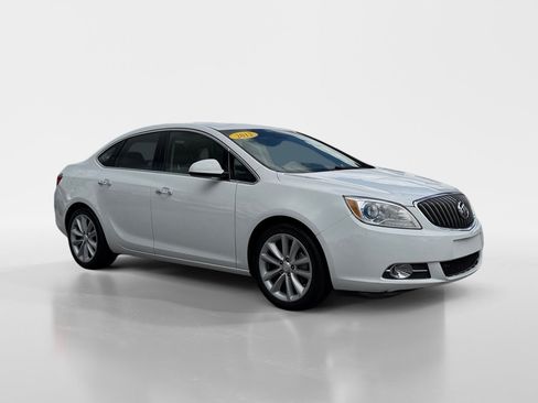 Used 2012 Buick Verano FWD image 7