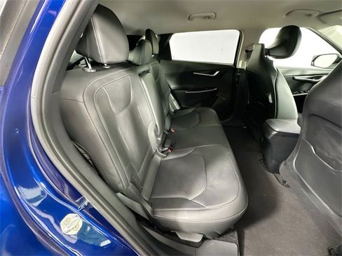 Used 2022 Kia EV6 Wind image 28