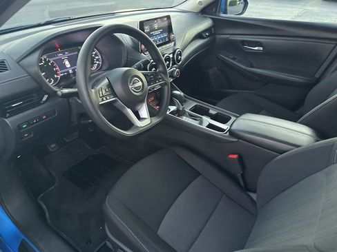 Used 2024 Nissan Sentra SV image 10