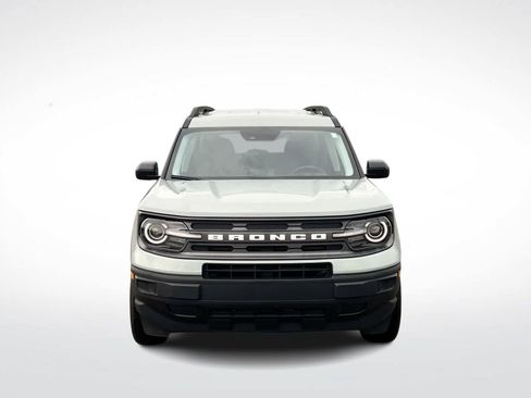 Used 2023 Ford Bronco Sport Big Bend AWD/4WD image 3
