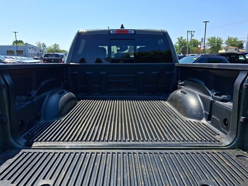 Used 2026 RAM 1500 Rebel w/ Rebel Level 1 Equipment Group AWD/4WD image 18