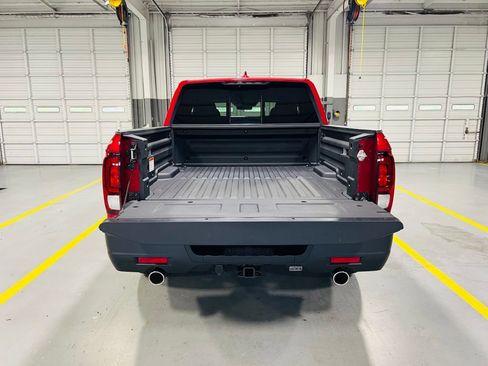 New 2026 Honda Ridgeline RTL image 10
