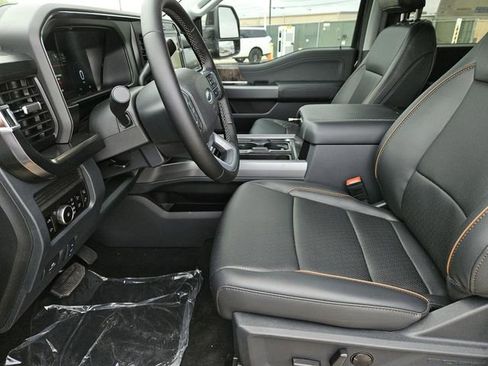 New 2026 Ford F250 Lariat w/ Tremor Off-Road Package image 25