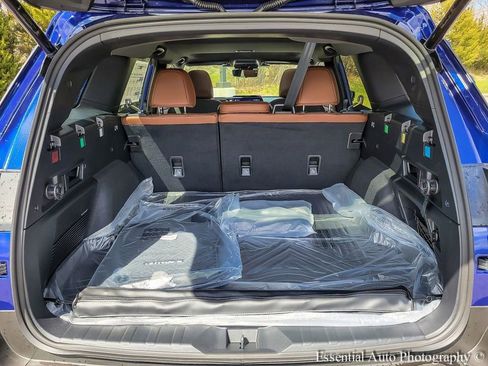 New 2026 Subaru Outback Touring XT AWD/4WD image 22