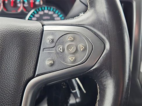 Used 2017 Chevrolet Silverado 1500 LT w/ All Star Edition image 22