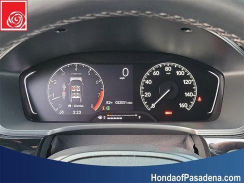 Certified 2022 Honda Civic Sport image 13