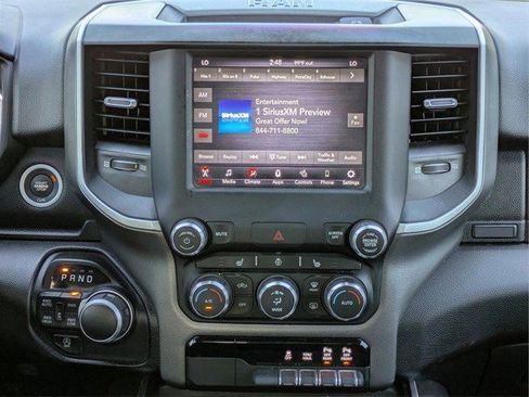 Used 2021 RAM 1500 Big Horn image 19