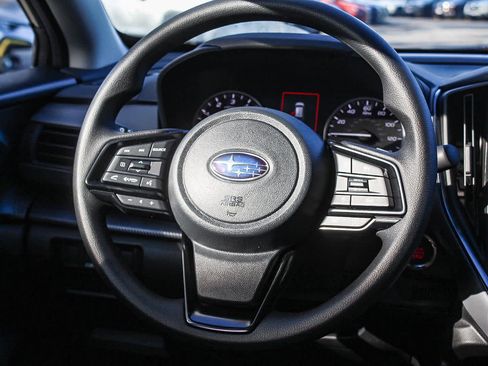 New 2026 Subaru Crosstrek 2.5i Premium image 15