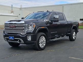 Used 2020 GMC Sierra 2500 Denali w/ Denali Ultimate Package video 1