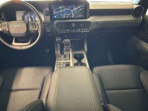 Used 2027 Toyota Land Cruiser AWD/4WD image 4