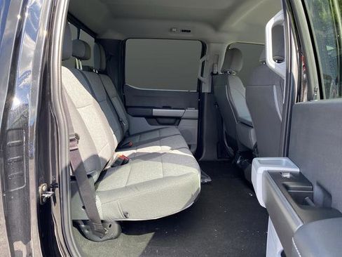 New 2026 Ford F250 XL w/ STX Appearance Package image 24