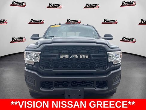 Used 2022 RAM 2500 Tradesman AWD/4WD image 2