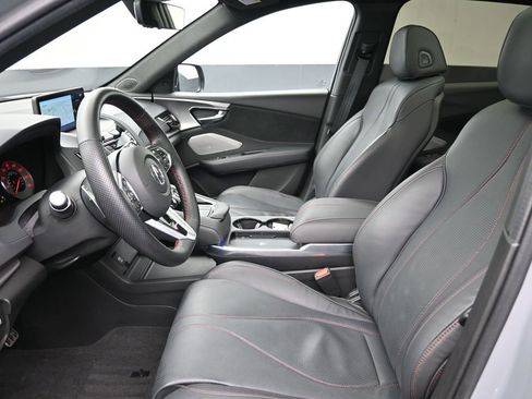 Used 2025 Acura RDX A-Spec image 25