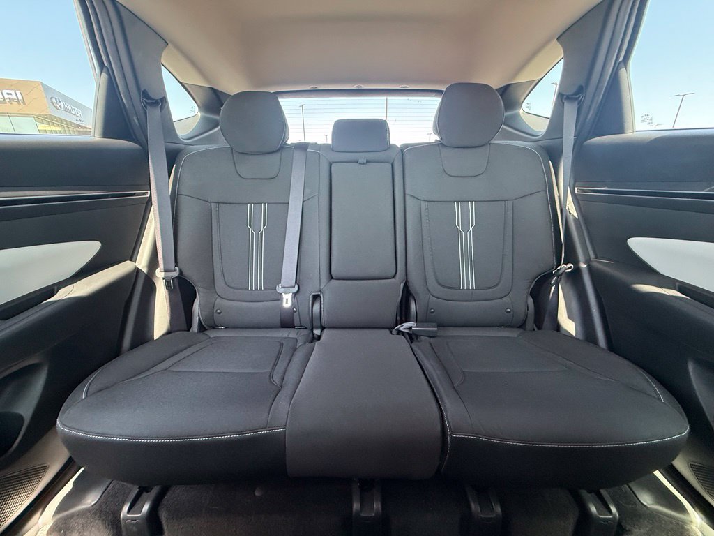 Used 2024 Hyundai Tucson SEL FWD image 30