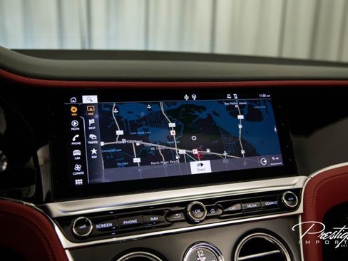 Used 2021 Bentley Continental GT Mulliner image 46