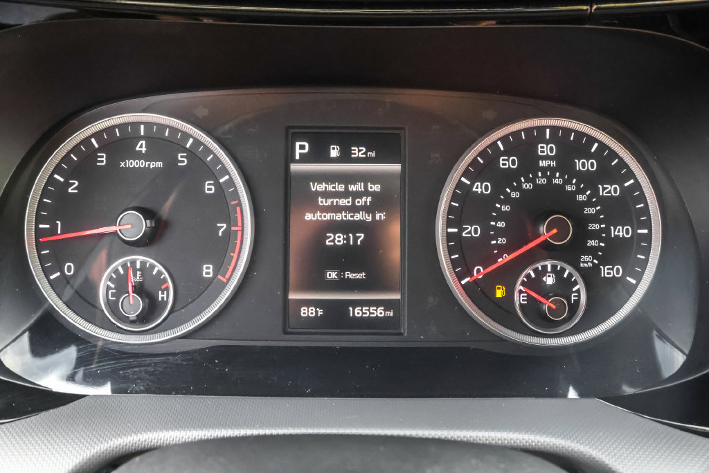 Used 2022 Kia K5 GT-Line w/ GT-Line Awd Premium Package image 22