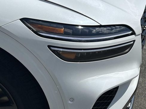 New 2027 Genesis GV70 2.5T Advanced AWD/4WD image 10