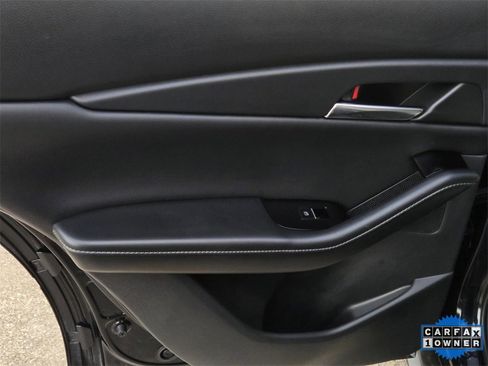 Used 2025 MAZDA CX-30 AWD 2.5 S w/ Preferred Package image 12