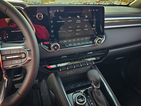 New 2026 GMC Canyon Elevation w/ Convenience Package image 22