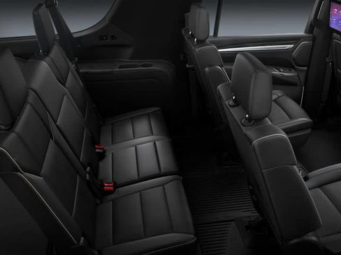 New 2026 Cadillac Escalade ESV Sport w/ Touring Package image 37