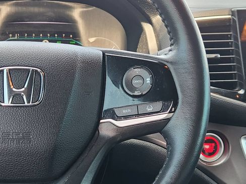 Used 2021 Honda Passport EX-L image 28