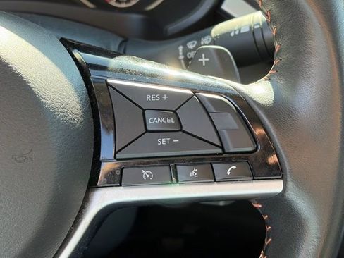 Used 2025 Nissan Altima 2.5 SR image 18