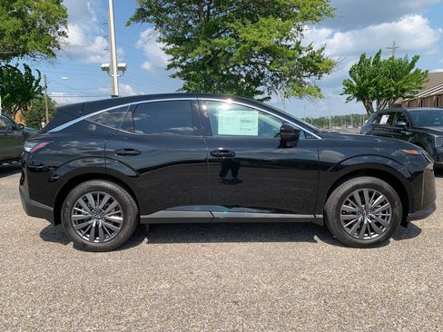 New 2026 Nissan Murano SL w/ Comfort Package AWD/4WD image 2