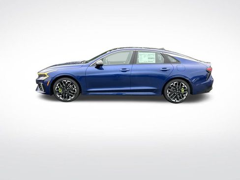 New 2026 Kia K5 GT image 2