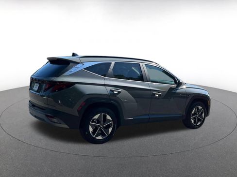 Used 2026 Hyundai Tucson SEL AWD/4WD image 15