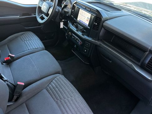 Used 2023 Ford F150 XL w/ STX Appearance Package image 14