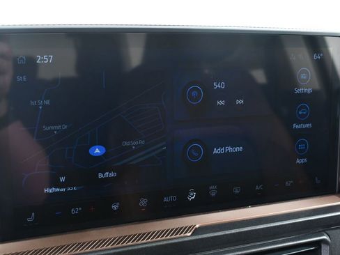 New 2026 Ford Bronco Sport Outer Banks AWD/4WD image 27