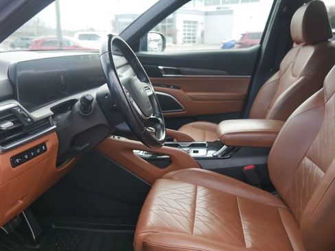 Used 2024 Kia Telluride SX X-Pro image 37