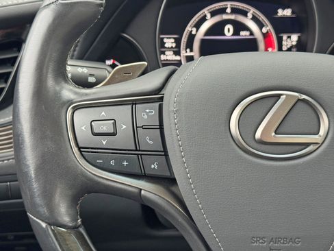 Used 2022 Lexus LS 500 image 20