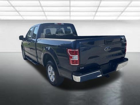 Used 2019 Ford F150 XL w/ Equipment Group 101A Mid RWD image 11