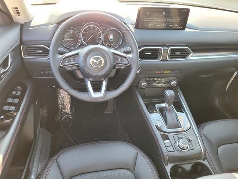 New 2025 MAZDA CX-5 Carbon Edition image 11